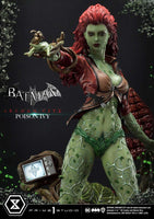 Batman: Arkham City Museum Masterline Series Statue 1/3 Poison Ivy 80 cm