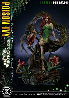 Batman Hush Statue 1/3 Poison Ivy 78 cm