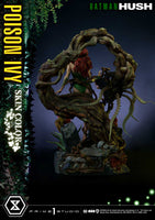 Batman Hush Statue 1/3 Poison Ivy 78 cm