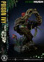 Batman Hush Statue 1/3 Poison Ivy 78 cm