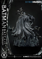 Batman Hush Statue 1/3 Batman Batcave Black Version 88 cm