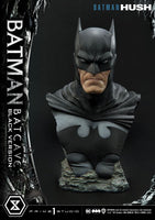 Batman Hush Statue 1/3 Batman Batcave Black Version 88 cm