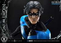 Batman Hush Statue Nightwing 87 cm