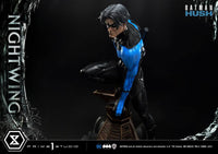 Batman Hush Statue Nightwing 87 cm