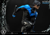 Batman Hush Statue Nightwing 87 cm