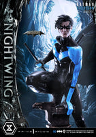 Batman Hush Statues Nightwing & Nightwing Exclusive Bonus 87 cm Assortment (3)