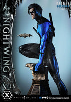 Batman Hush Statues Nightwing & Nightwing Exclusive Bonus 87 cm Assortment (3)