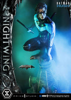 Batman Hush Statues Nightwing & Nightwing Exclusive Bonus 87 cm Assortment (3)