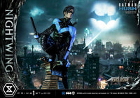 Batman Hush Statues Nightwing & Nightwing Exclusive Bonus 87 cm Assortment (3)