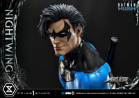 Batman Hush Statues Nightwing & Nightwing Exclusive Bonus 87 cm Assortment (3)