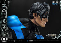 Batman Hush Statues Nightwing & Nightwing Exclusive Bonus 87 cm Assortment (3)