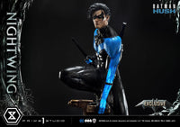 Batman Hush Statues Nightwing & Nightwing Exclusive Bonus 87 cm Assortment (3)