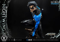 Batman Hush Statues Nightwing & Nightwing Exclusive Bonus 87 cm Assortment (3)