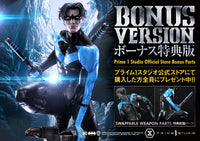 Batman Hush Statues Nightwing & Nightwing Exclusive Bonus 87 cm Assortment (3)