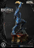 Dark Nights: Metal Statue The Merciless 112 cm