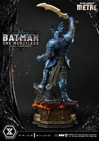 Dark Nights: Metal Statue The Merciless 112 cm