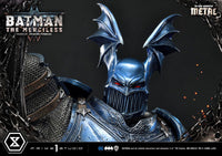 Dark Nights: Metal Statue The Merciless 112 cm