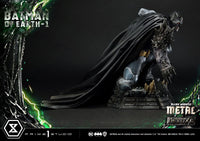 Dark Knights: Metal Statue 1/3 Batman of Earth-1 Deluxe Version 43 cm