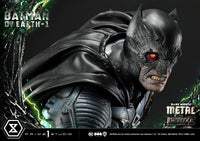 Dark Knights: Metal Statue 1/3 Batman of Earth-1 Deluxe Version 43 cm