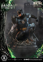 Dark Knights: Metal Statue 1/3 Batman of Earth-1 Deluxe Version 43 cm