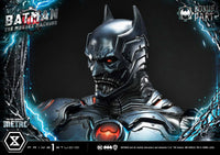 Batman: The Dark Nights Metal (Comics) Museum Masterline Series Statue 1/3 The Murder Machine Deluxe Bonus Version 85 cm