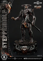 Zack Snyder's Justice League Museum Masterline Statue 1/3 Steppenwolf Deluxe Bonus Version 102 cm