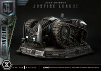 Zack Snyder's Justice League Museum Masterline Diorama Bat-Tank 36 cm