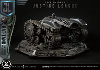 Zack Snyder's Justice League Museum Masterline Diorama Bat-Tank 36 cm