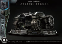 Zack Snyder's Justice League Museum Masterline Diorama Bat-Tank 36 cm