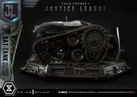 Zack Snyder's Justice League Museum Masterline Diorama Bat-Tank 36 cm