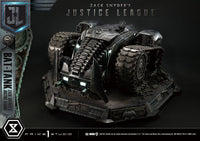 Zack Snyder's Justice League Museum Masterline Diorama Bat-Tank 36 cm