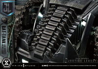 Zack Snyder's Justice League Museum Masterline Diorama Bat-Tank 36 cm