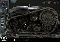 Zack Snyder's Justice League Museum Masterline Diorama Bat-Tank 36 cm