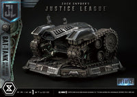 Zack Snyder's Justice League Museum Masterline Diorama Bat-Tank Deluxe Version 36 cm