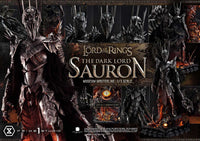 Lord of the Rings Museum Masterline Series Statue 1/3 The Dark Lord Sauron 117 cm