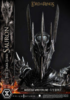 Lord of the Rings Museum Masterline Series Statue 1/3 The Dark Lord Sauron 117 cm