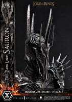 Lord of the Rings Museum Masterline Series Statue 1/3 The Dark Lord Sauron 117 cm