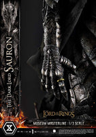 Lord of the Rings Museum Masterline Series Statue 1/3 The Dark Lord Sauron 117 cm