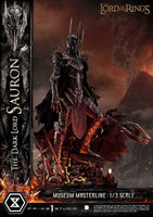 Lord of the Rings Museum Masterline Series Statue 1/3 The Dark Lord Sauron 117 cm