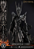 Lord of the Rings Museum Masterline Series Statue 1/3 The Dark Lord Sauron 117 cm