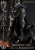 Lord of the Rings Museum Masterline Series Statue 1/3 The Dark Lord Sauron 117 cm