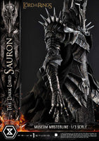 Lord of the Rings Museum Masterline Series Statue 1/3 The Dark Lord Sauron 117 cm