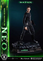 Matrix Museum Masterline Statue 1/3 Neo 71 cm