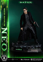 Matrix Museum Masterline Statue 1/3 Neo 71 cm