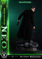 Matrix Museum Masterline Statue 1/3 Neo 71 cm