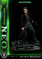 Matrix Museum Masterline Statue 1/3 Neo 71 cm