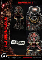 Predators Statue Berserker Predator 100 cm