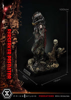 Predators Statue Berserker Predator 100 cm