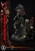 Predators Statue Berserker Predator 100 cm