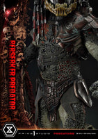 Predators Statue Berserker Predator 100 cm